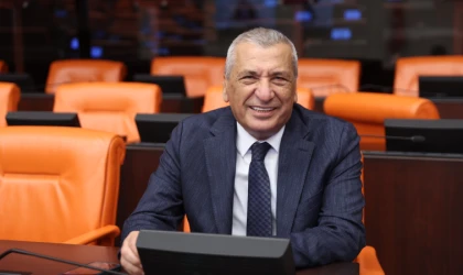 Gaziantep’te TMO Deposu Soyuldu İddiası! 100 Milyon Liralık Buğday Buhar mı Oldu? CHP'li Öztürkmen'den Bomba Açıklamalar!