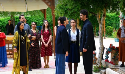 Halef 33. bölüm fragmanı yayınlandı mı? Yeni bölümde ortalık karışıyor!