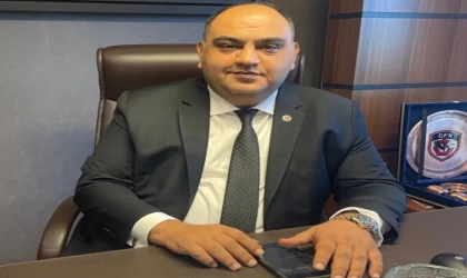 Mehmet Mustafa Gürban: Hemşirelerin Hakkı Teslim Edilmeden Sağlık Sistemi Güçlenemez