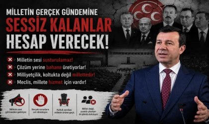 Mehmet Pamuk’tan Gaziantep siyasetinde “algı operasyonu” çıkışı! “Eski düzenin son çırpınışları”