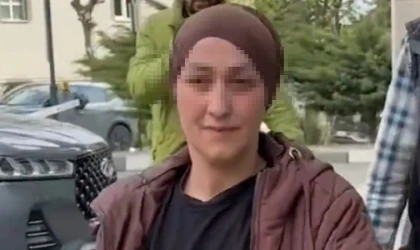 Yeğenini soyup araba aldı! Polis gerçeği ortaya çıkardı