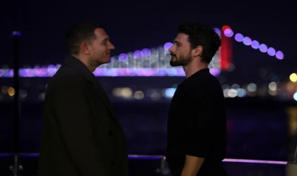 Yeraltı’da büyük hesaplaşma! Haydar Ali ile Kartal karşı karşıya