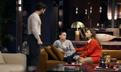 Yeraltı’nda Büyük Hesaplaşma! Bozo ve Haydar Ali Arasında İpler Koptu: Ceylan’ın Sırrını O İsim İfşa Ediyor!
