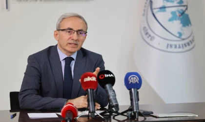 43 ülkeden rektörler Gaziantep’te buluşuyor! GİBTÜ tarihi organizasyona ev sahipliği yapacak