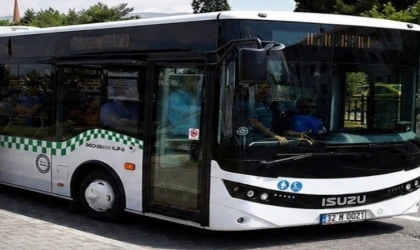 Bingöl'de Toplu Taşımaya Zam! Yeni Minibüs Ücretleri Belli Oldu