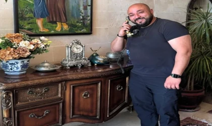 Çeşme’de Otel Önünde Silahlı Saldırı: Can Polat Hayatını Kaybetti
