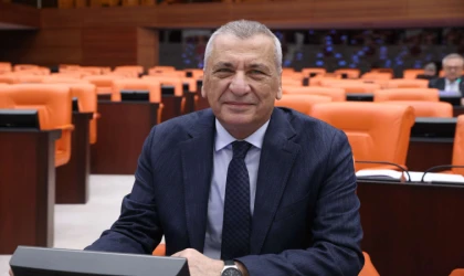 CHP’li Öztürkmen’den TOKİ çıkışı: Gaziantepliye TOKİ zulmü