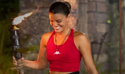 Deniz Çatalbaş kimdir, kaç yaşında, nereli? Survivor 2026 yarışmacısı Deniz Çatalbaş’ın hayatı merak ediliyor