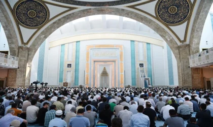 Diyanet'ten 12 Haziran Cuma Hutbesi Açıklaması! Bu Haftanın Cuma Hutbesi Yayımlandı