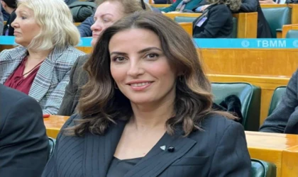 Evrim Rızvanoğlu kimdir, kaç yaşında, nereli? CHP İstanbul Milletvekili’nin eşi kim?