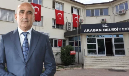 Gaziantep Siyasetinde Deprem! Araban Belediyesi’nde MHP’li 7 Meclis Üyesi İstifa Etti