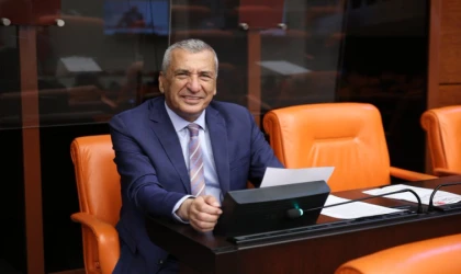 Hasan Öztürkmen’den TCK 158 çağrısı: “İBAN dolandırıcılarına değil, mağdurlara düzenleme bekliyoruz”