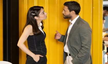 Muhtemel Aşk 2. bölüm izleme linki var mı? Show TV canlı izle ve yeni bölüm bilgileri