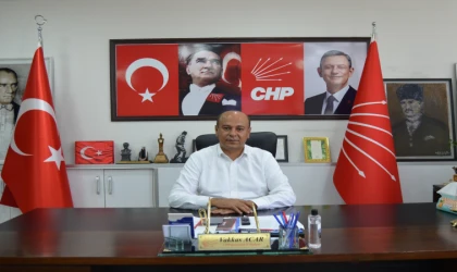 MYK kararı sonrası Vakkas Acar’dan açıklama! Rest çekti...