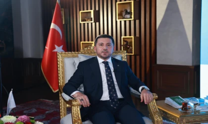 Rasim Arı kimdir, hangi partiden? Nevşehir Belediye Başkanı AK Parti’ye mi geçiyor?