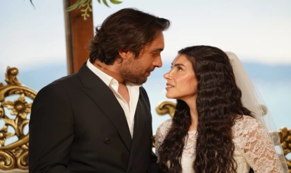 Taşacak Bu Deniz 31. Bölüm Tek Parça Full HD İzle! Yeni Bölümde Büyük Hesaplaşma