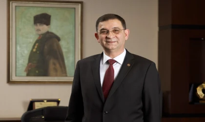 TİM İlk 1000 listesinde Gaziantep rüzgârı: 60 firma yer aldı