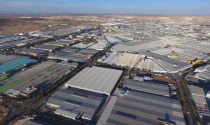 Türkiye’nin İlk 1000 İhracatçısı listesine Gaziantep damgası: 60 firma listeye girdi