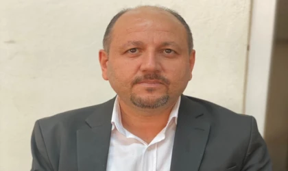 AGRT Yönetim Kurulu Başkanı Halef Bilgiç'ten Srebrenitsa Mesajı! ‎