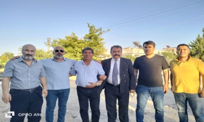 ALAŞ ORDA Hareketi'nde Yeni Dönem: Beş Yıllık Süreç Dernekleşmeyle Taçlandı