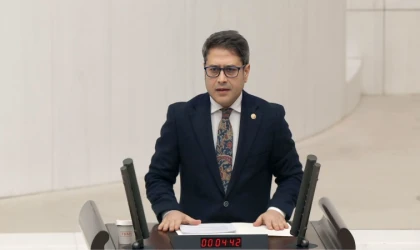 Ali Şahin duyurdu: Araban-Besni yolunda yeni etap trafiğe açıldı