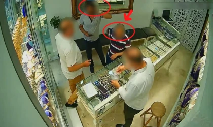 Antalya’da “Gülen Yüz” operasyonu: Sahte altın diş satan 4 kişi tutuklandı