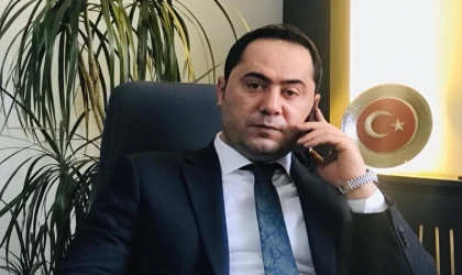 CHP Gaziantep’te şok istifa! Ersin Atar, partisinden istifasını duyurdu…