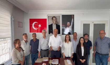 CHP Gaziantep’ten Vakkas Açar’a yanıt: Disiplin sürecinin gerekçesi etkinliğe katılması değil