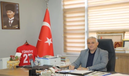 CHP’den ayrıldı, belediyedeki görevini de bıraktı: Orhan Meşe’den dikkat çeken karar