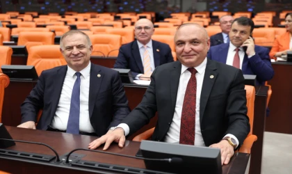 CHP’li Melih Meriç’ten YHS personeli için adalet çağrısı