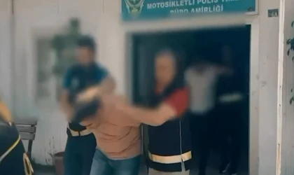 Gaziantep’in de aralarında bulunduğu 23 ilde dev operasyon: 307 şüpheli yakalandı