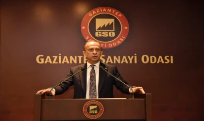 GSO Meclis Üyesi Hakan Çakıcı'dan örnek adım! Gençlerin önüne açmak için aday olmayacak...