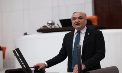 Melih Meriç’ten staj ve çıraklık sigortası çağrısı: SGK başlangıcı sayılsın