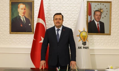 ORC anketinde Gaziantep sonucu: AK Parti yüzde 42,8 ile ilk sırada