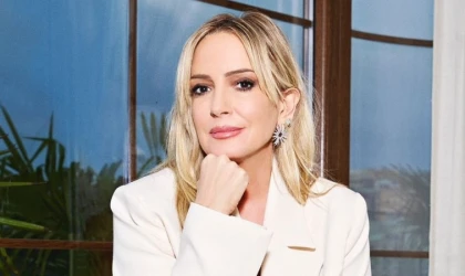Saba Tümer kimdir, kaç yaşında ve nereli? İşte televizyon kariyeri