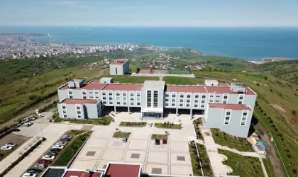 Samsun Üniversitesi öğretim üyesi alacak: Son başvuru 17 Temmuz