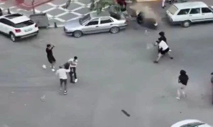 Şanlıurfa’da taşlı sopalı kavga: 4 kişi yaralandı