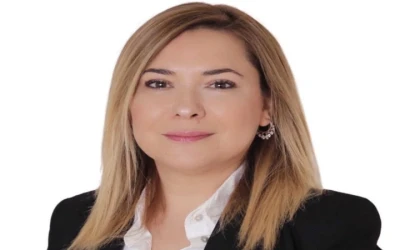 Songül Yalçın CHP’den istifa etti: Özgür Özel’in izinden gideceğim