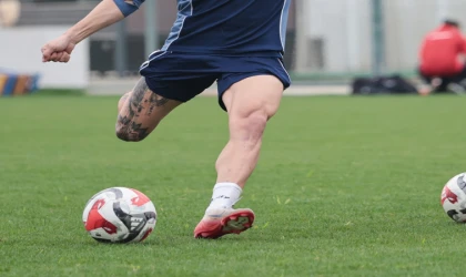 TFF’den Altınordu kararı: 2. Lig’den bir alt lige düşürüldü