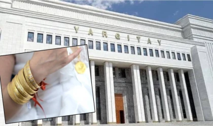 Yargıtay’dan düğün takıları için emsal karar: Kime takıldıysa onun olacak