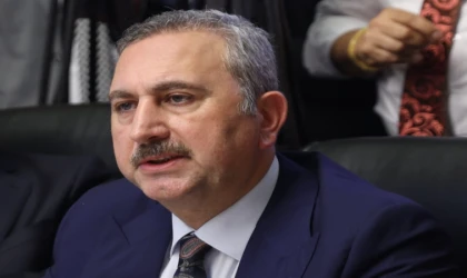 468 oyla kabul edildi: Abdulhamit Gül’den ilk mesaj