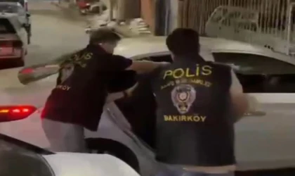 Bakırköy’deki güzellik merkezinde gizli kamera soruşturması: 2 tutuklama