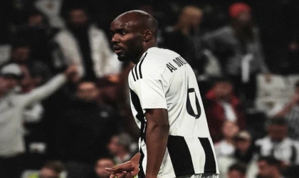 Beşiktaş, Al-Musrati ile yollarını ayırdı