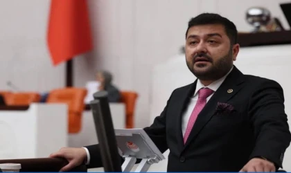CHP’li Ahmet Baran Yazgan hakkında cinsel taciz iddiası! Soruşturma başlatıldı