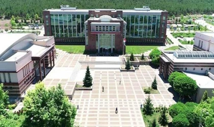 Eskişehir Osmangazi Üniversitesi 203 sözleşmeli personel alacak! Başvurular başladı