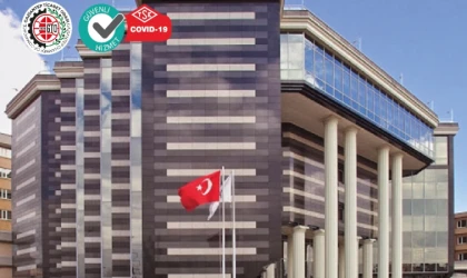 Gaziantep firmalarına nükleer enerji fırsatı: NETBİS semineri düzenlenecek