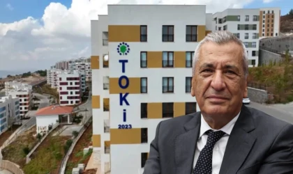 Gaziantep Milletvekili Öztürkmen TOKİ mağduru Esme Teyzenin sesi oldu!
