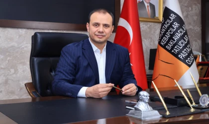 Gaziantep’te ‘kampanya’ tartışması! Katmerci’den dikkat çeken çıkış: “Birbirimizi aşağı çekmeyelim”