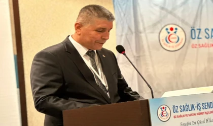GÖRGEL GÜVEN TAZELEDİ! YENİ YÖNETİMLE YOLA DEVAM 