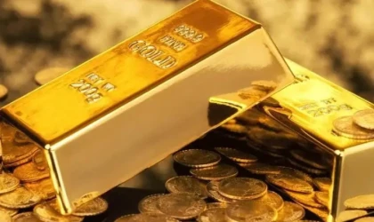 Gram altın yeniden 7 bin TL’yi aştı! Altın neden yükseliyor?